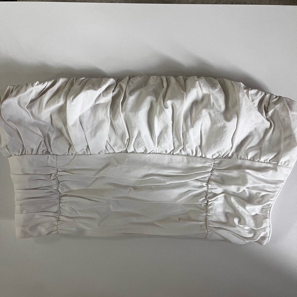 Zara tube top
